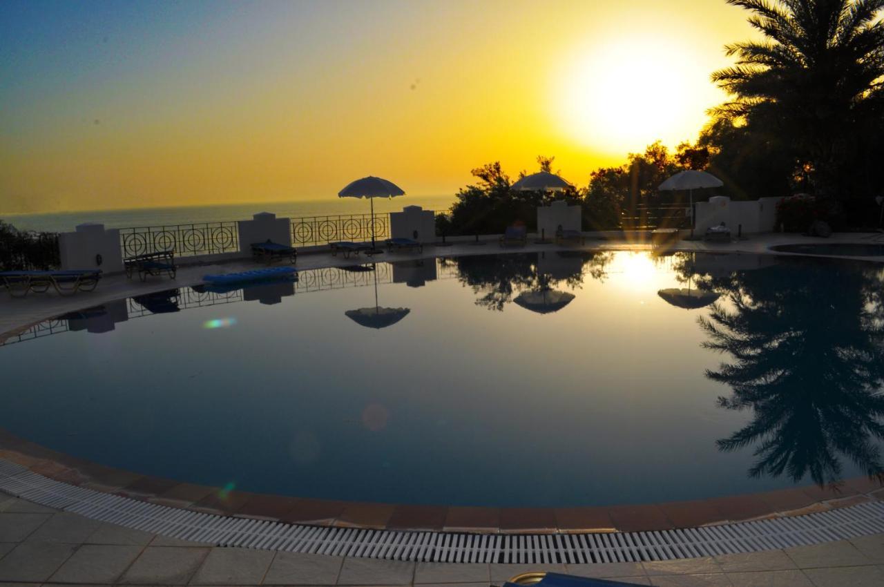 Apartment Maria With Pool And Gorgeous View - Agios Gordios *
