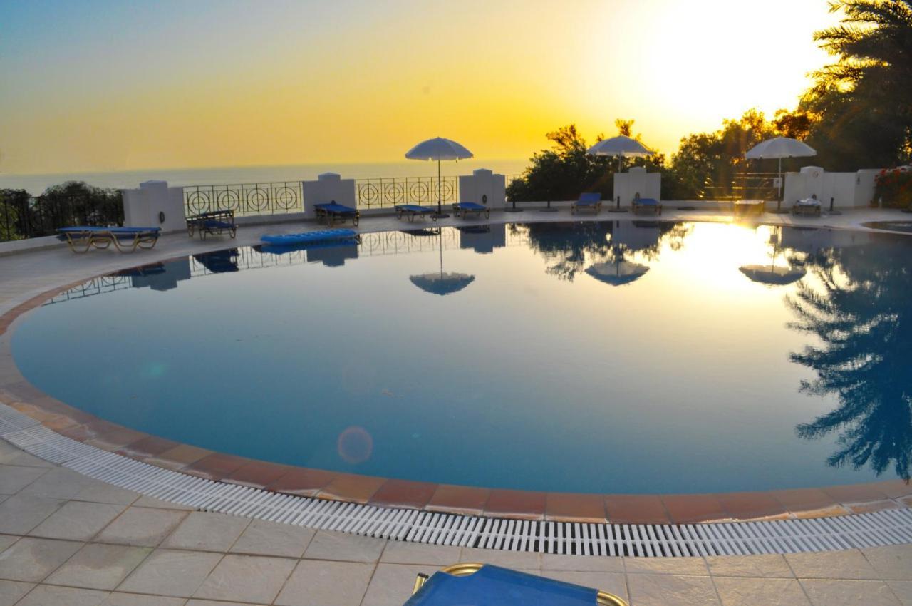 Appartement Maria With Pool And Gorgeous View - Agios Gordios