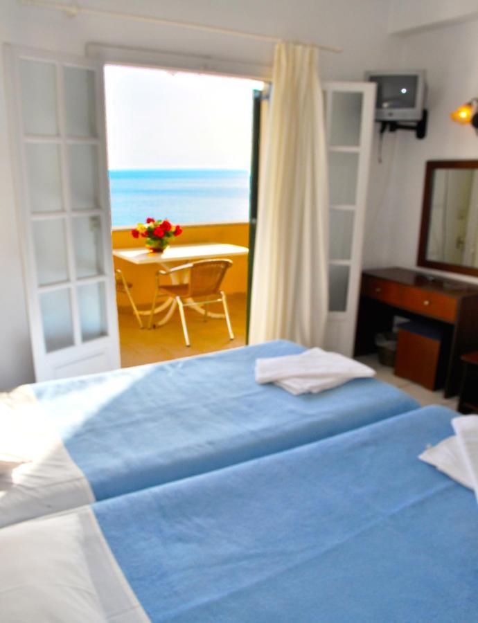 Appartement Maria With Pool And Gorgeous View - Agios Gordios Agios Gordios (Corfu)